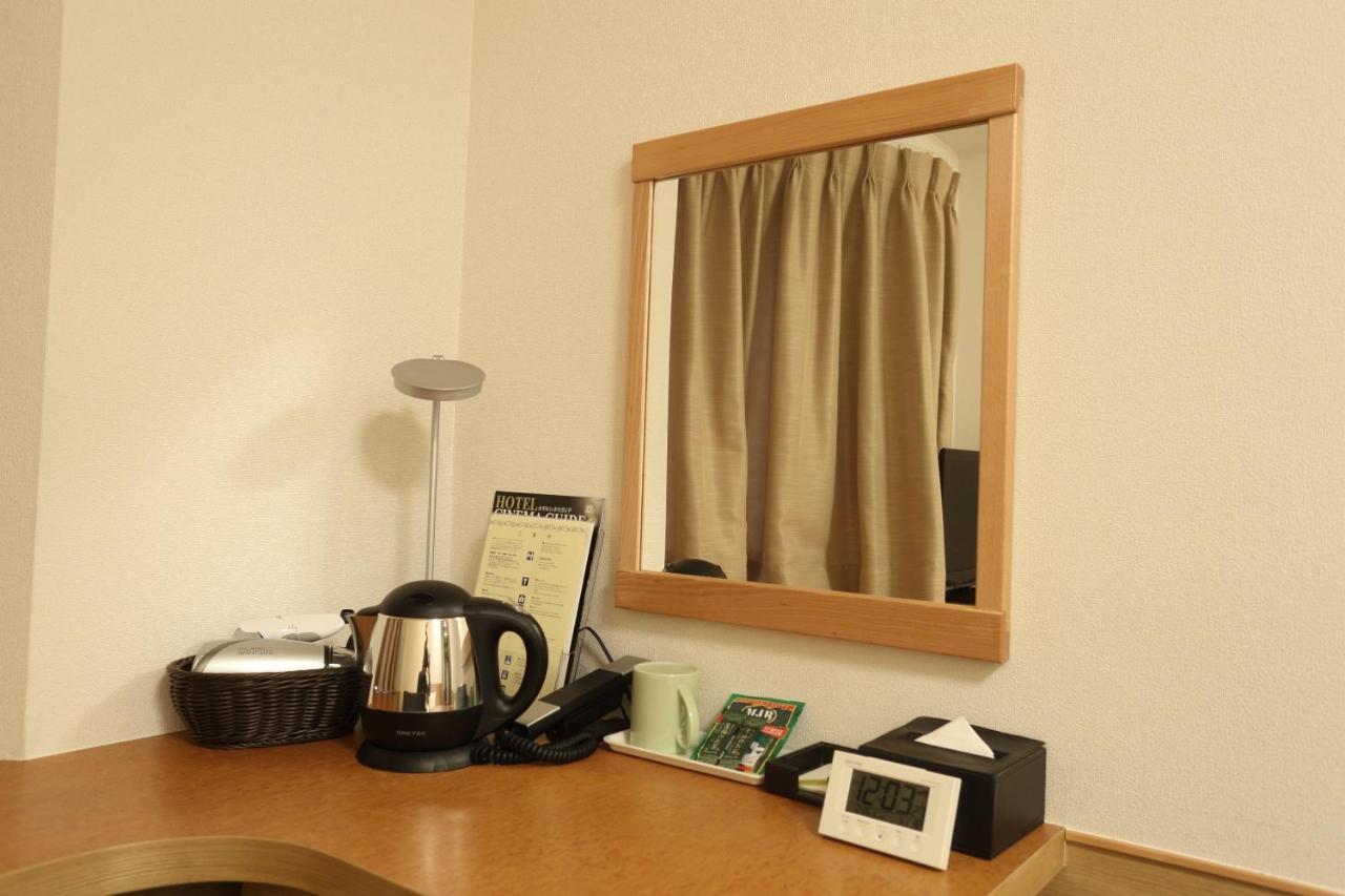 Hotel Century Art Fukuoka  Esterno foto