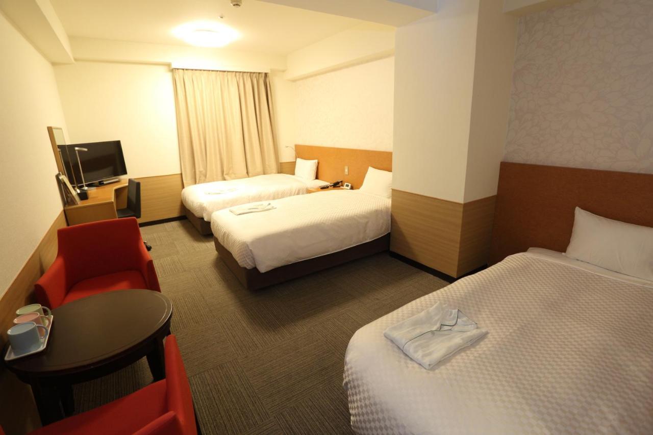 Hotel Century Art Fukuoka  Esterno foto
