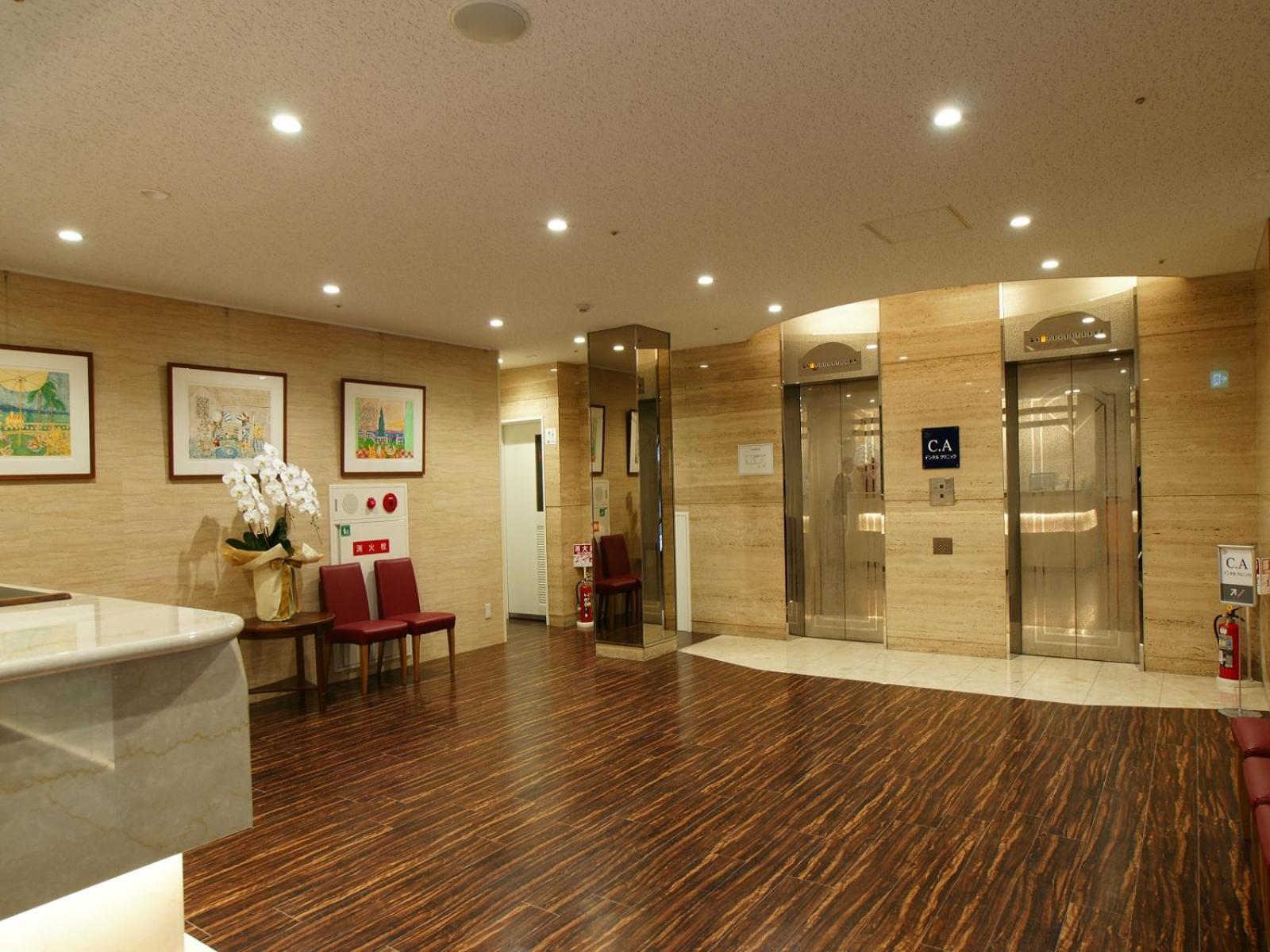 Hotel Century Art Fukuoka  Esterno foto
