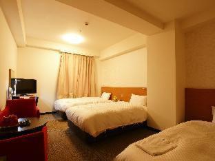 Hotel Century Art Fukuoka  Camera foto