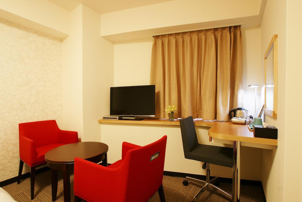 Hotel Century Art Fukuoka  Esterno foto