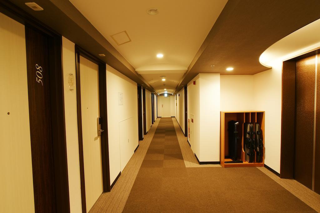 Hotel Century Art Fukuoka  Esterno foto